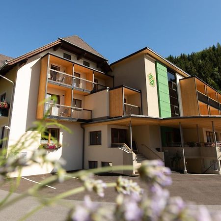 Monichwald Hotel Moenichwalderhof מראה חיצוני תמונה