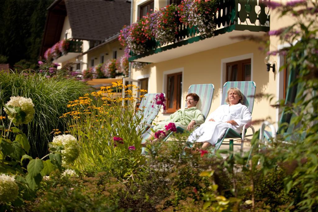 Monichwald Hotel Moenichwalderhof מראה חיצוני תמונה