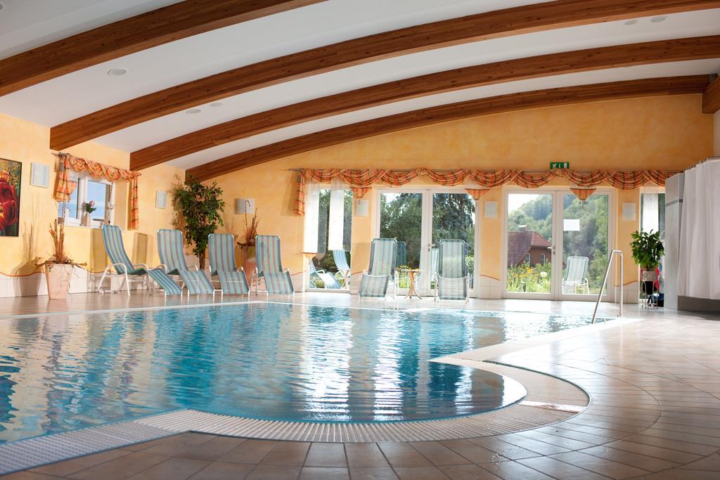 Monichwald Hotel Moenichwalderhof מראה חיצוני תמונה