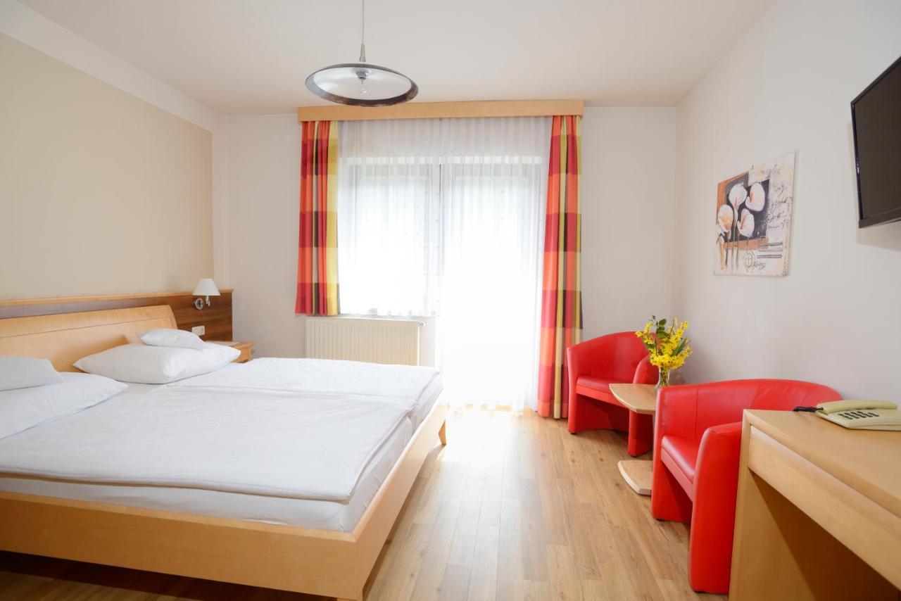 Monichwald Hotel Moenichwalderhof מראה חיצוני תמונה