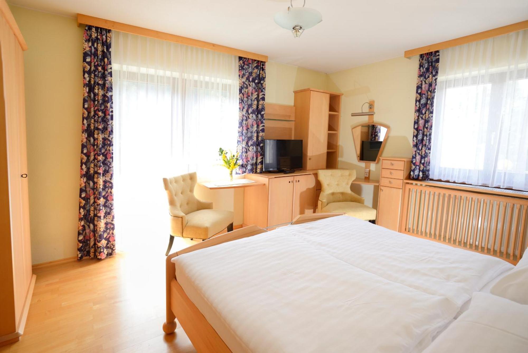 Monichwald Hotel Moenichwalderhof מראה חיצוני תמונה