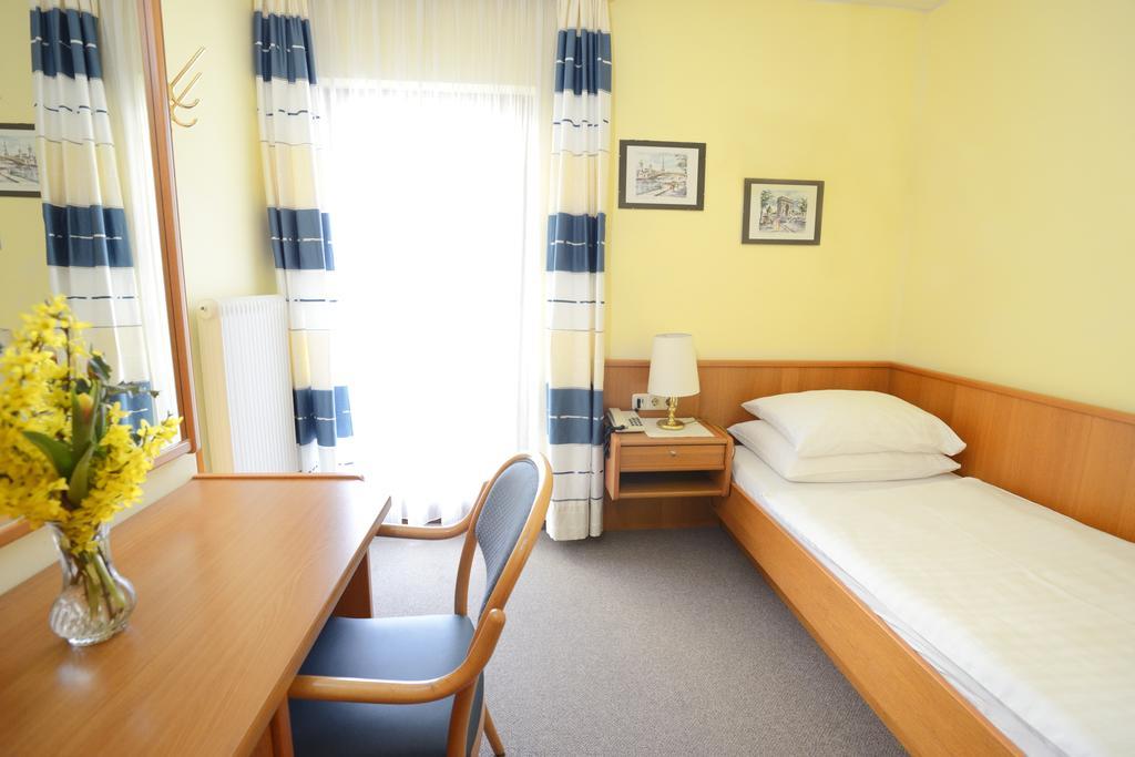 Monichwald Hotel Moenichwalderhof חדר תמונה