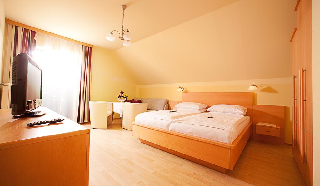 Monichwald Hotel Moenichwalderhof חדר תמונה