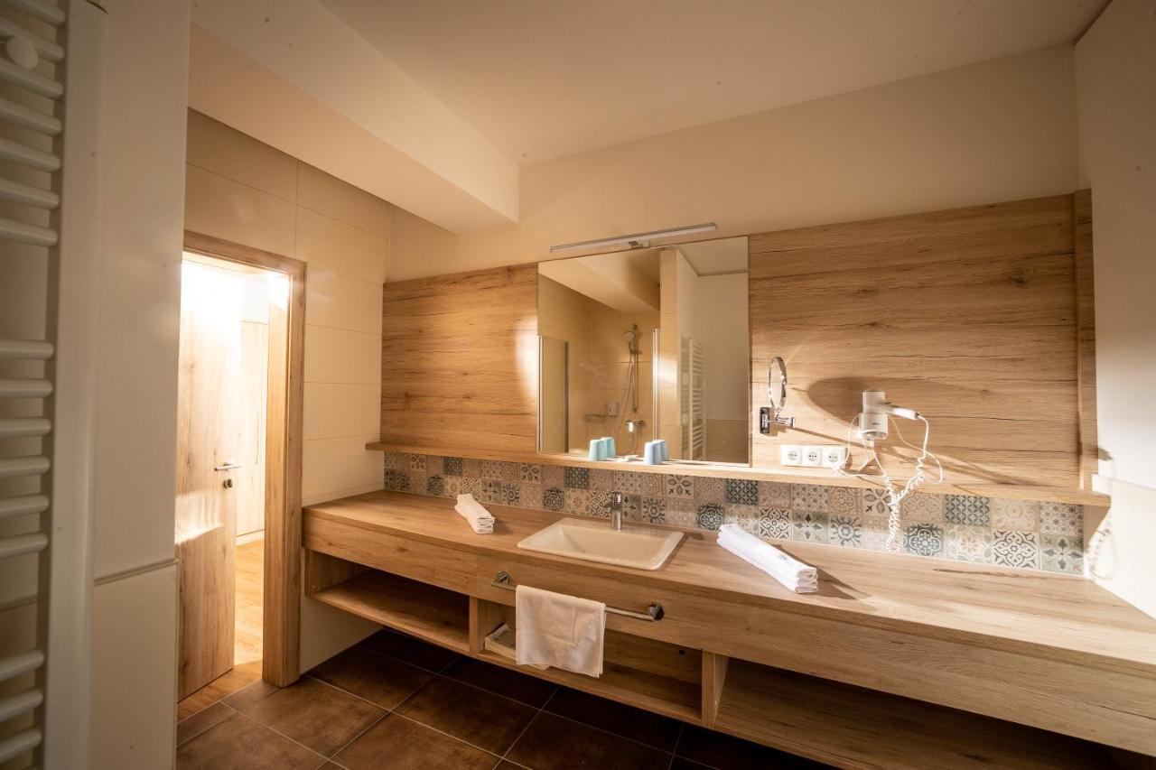 Monichwald Hotel Moenichwalderhof מראה חיצוני תמונה